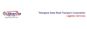 TSRTC Logistics Tracking