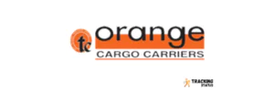 Orange Cargo Carriers Tracking