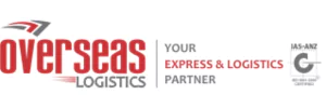 Overseas Logistics Tracking