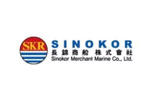 Sinokor Merchant Marine Container Tracking